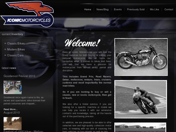 www.iconicmotorcycles.com