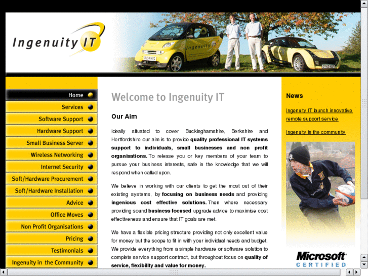 www.ingenuity-it.co.uk