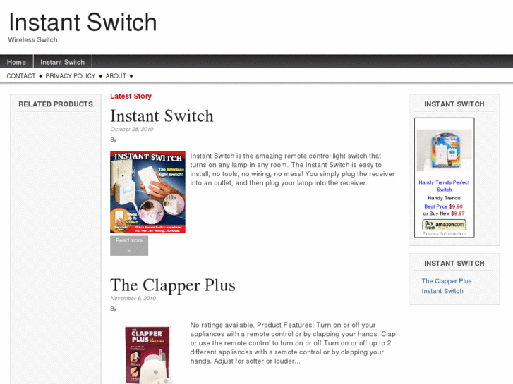 www.instantswitch.net