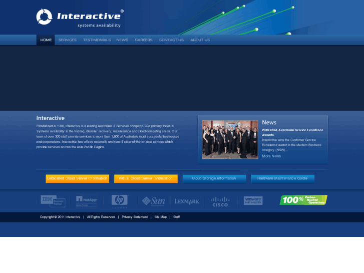 www.interactive.com.au