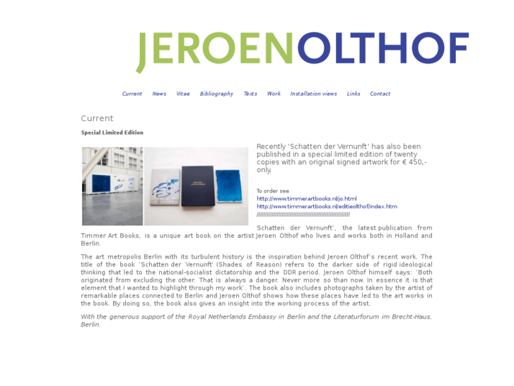 www.jeroenolthof.net