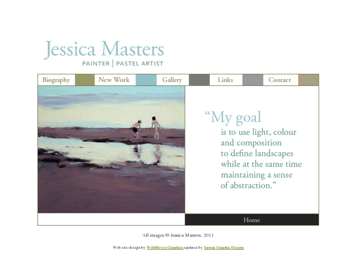 www.jessicamasters.com