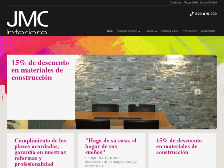 www.jmc-interiores.es