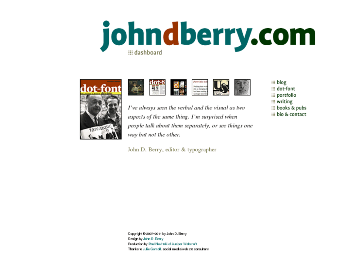www.johndberry.com