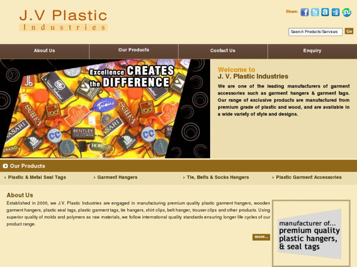 www.jvplasticindia.com