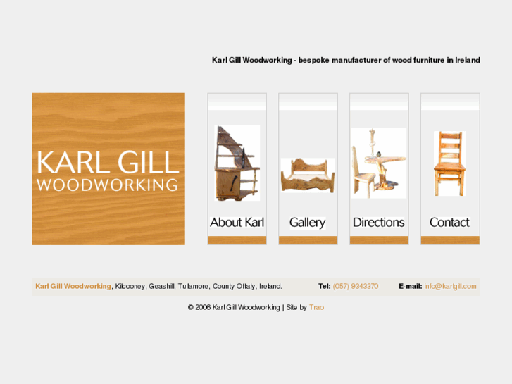 www.karlgill.com