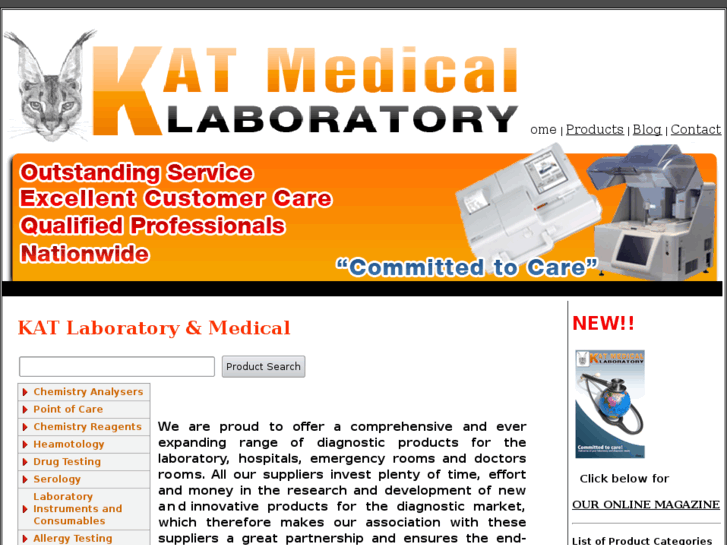 www.katmedical.com