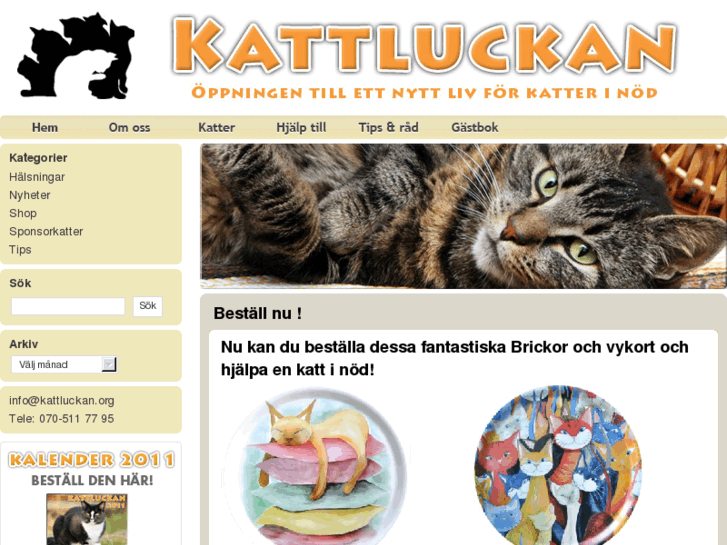 www.kattluckan.org