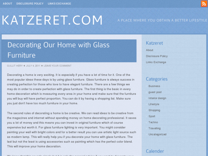 www.katzeret.com