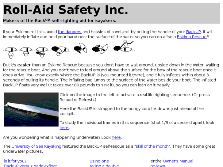 www.kayaksafety.com