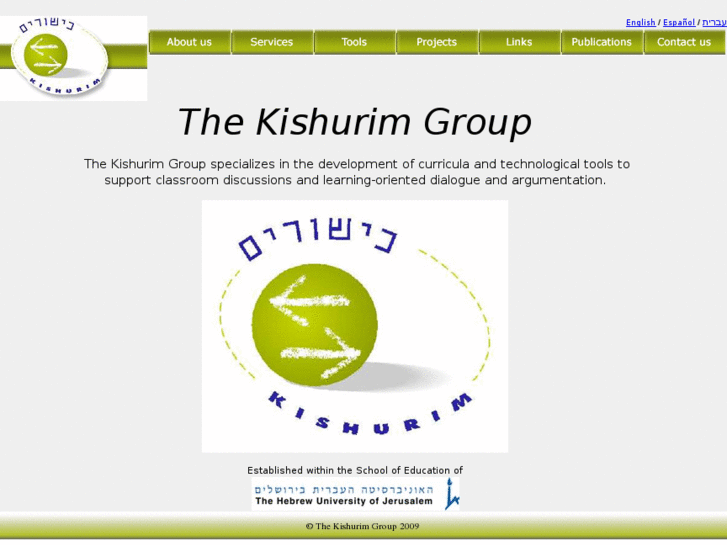 www.kishurimgroup.org