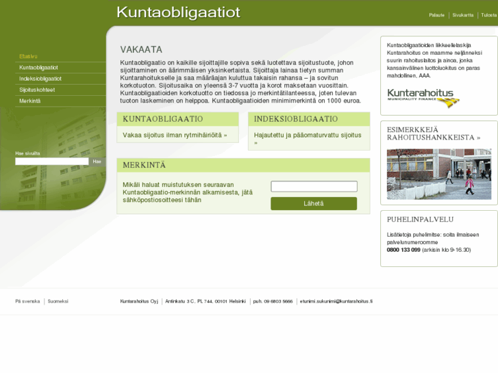 www.kuntaobligaatio.fi