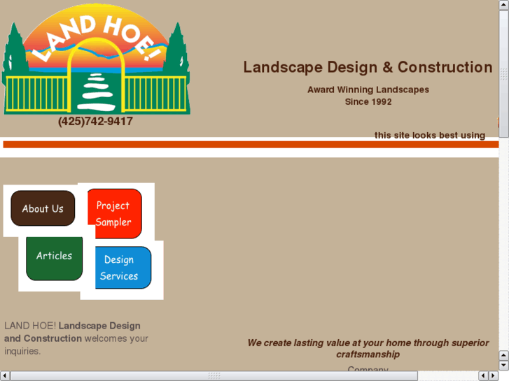 www.landhoe.com
