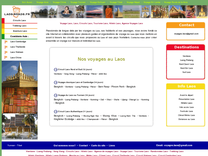 www.laos-roads.fr