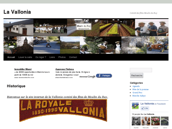 www.lavallonia.be