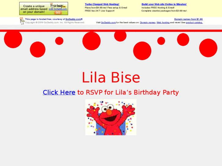 www.lilabise.com