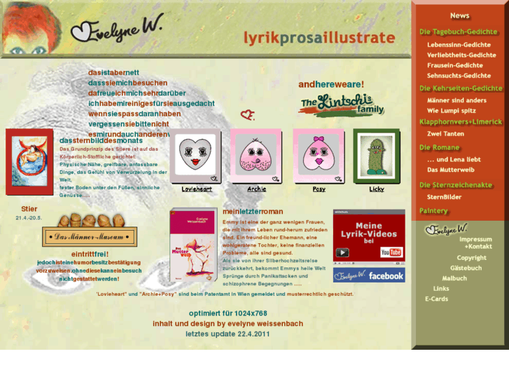 www.lyrik-prosa-illustrate.com