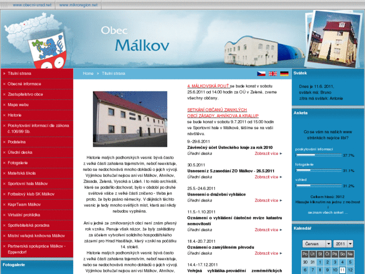 www.malkov.cz