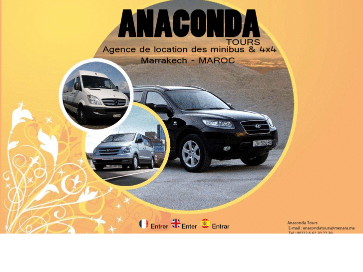 www.maroc-anacondatours.com