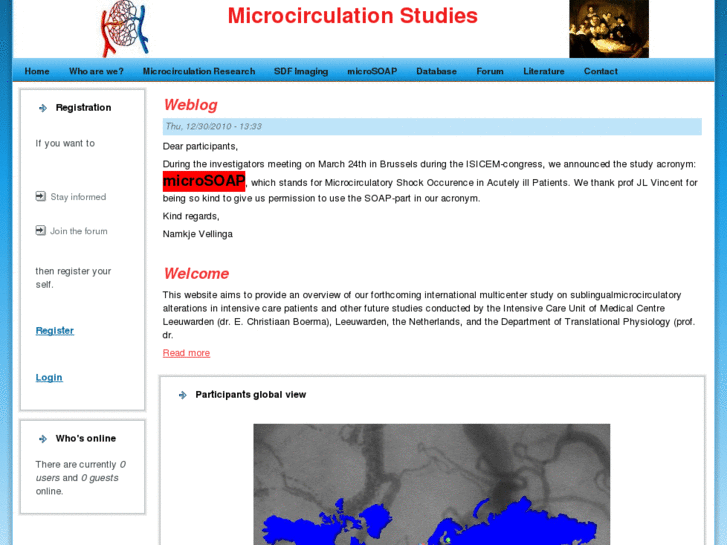 www.microcirculationstudies.org