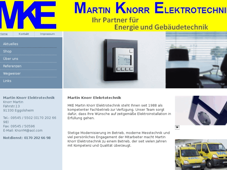 www.mke-elektrotechnik.com