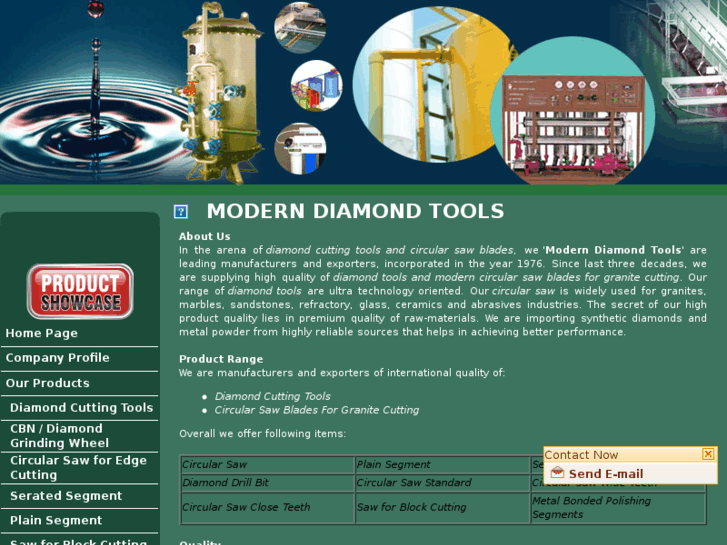 www.moderndiamondtools.com