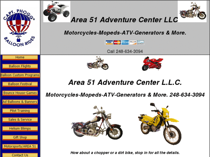 www.motorcycledream.net