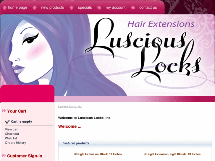 www.mylusciouslocks.com