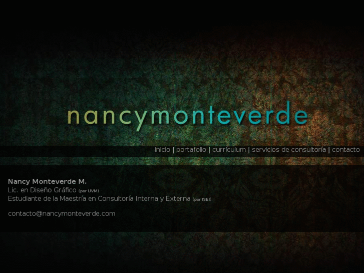 www.nancymonteverde.com