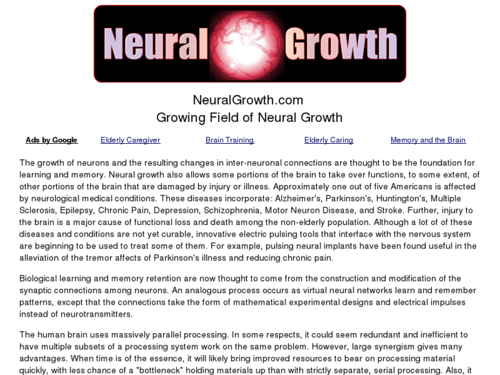 www.neuralgrowth.com