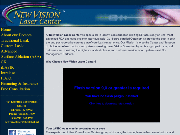 www.newvisionlasercenter.com