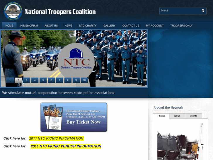 www.ntctroopers.com