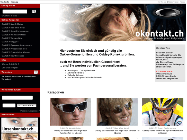 www.oakley-kontakt.at