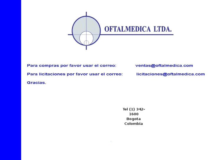 www.oftalmedica.com