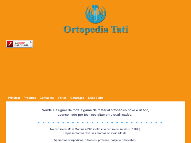 www.ortopediatati.com