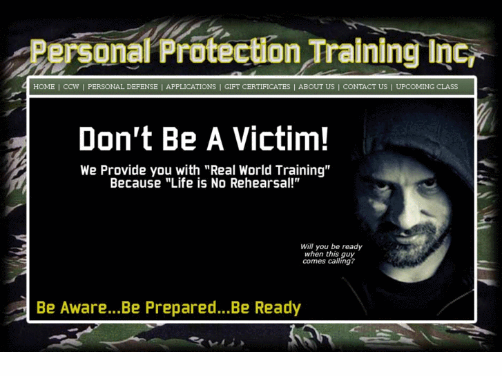 www.personalprotectiontraininginc.com