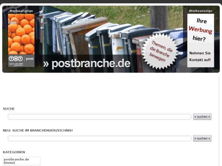 www.postbranche.de