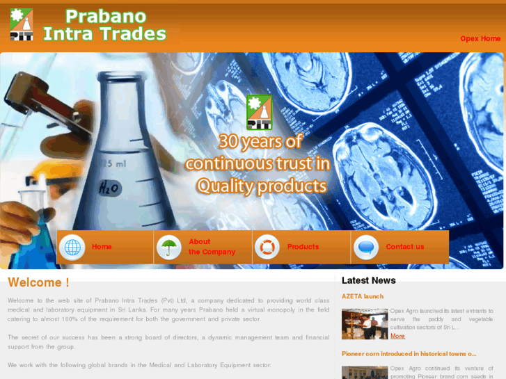 www.prabano.com