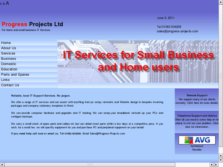 www.progress-projects.com