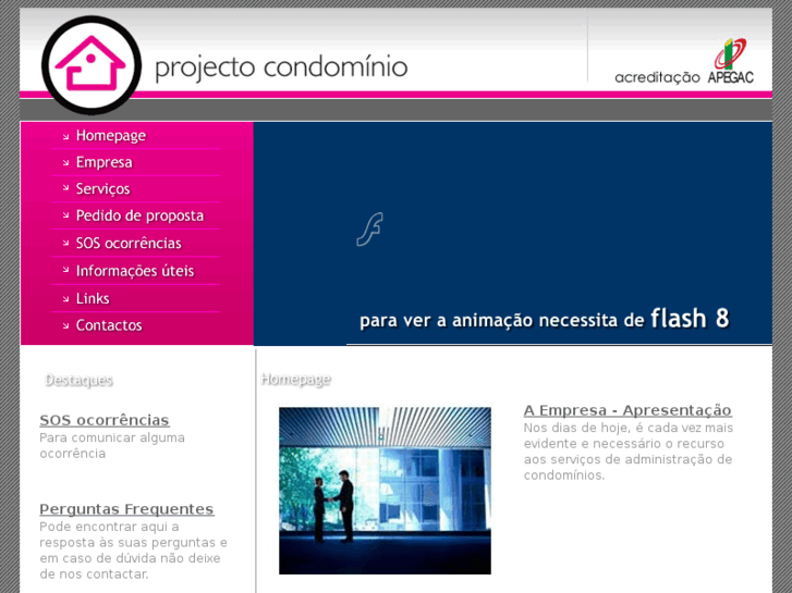 www.projectocondominio.com