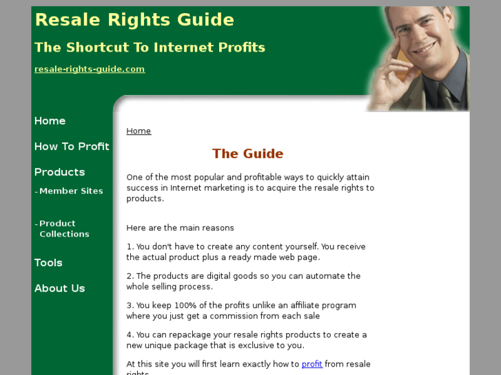 www.resale-rights-guide.com