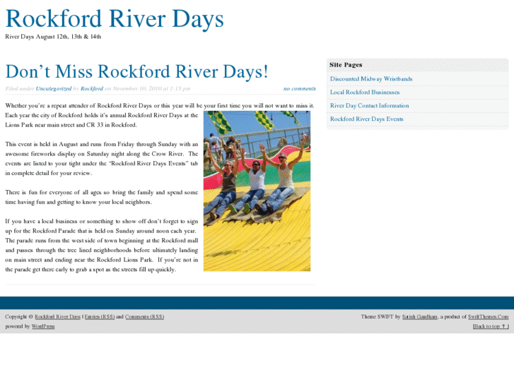 www.rockfordriverdays.com