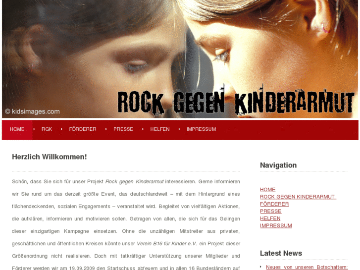 www.rockgegenkinderarmut.de