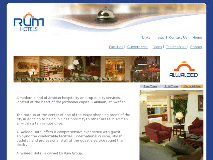 www.rumhotels.com