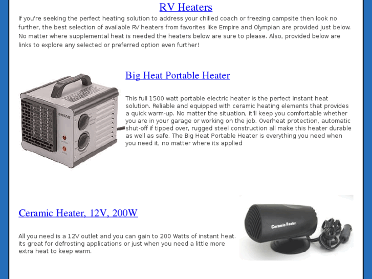 www.rvheaters.net