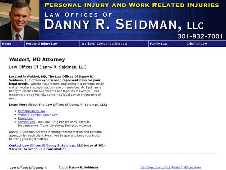 www.seidmanlawllc.com