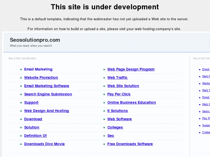 www.seosolutionpro.com