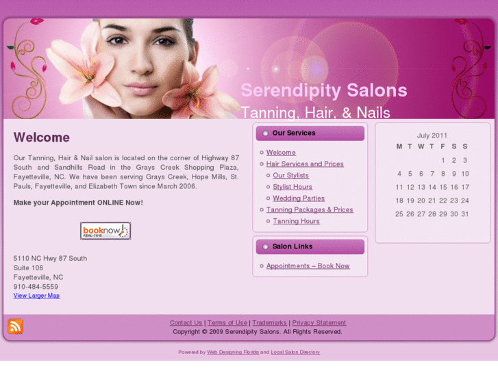 www.serendipity-salons.com