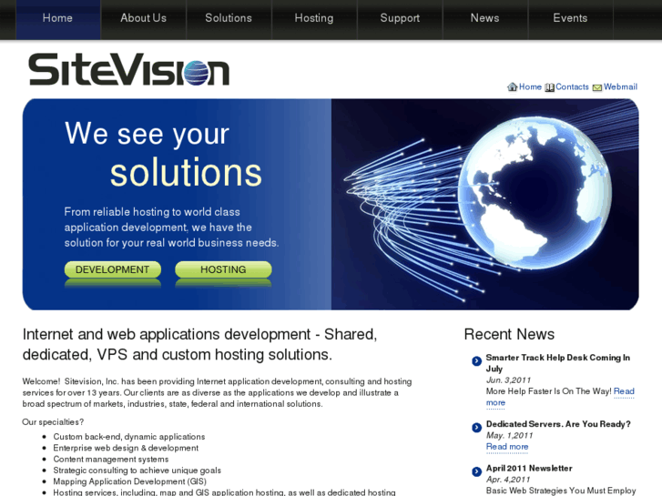 www.sitevision.com