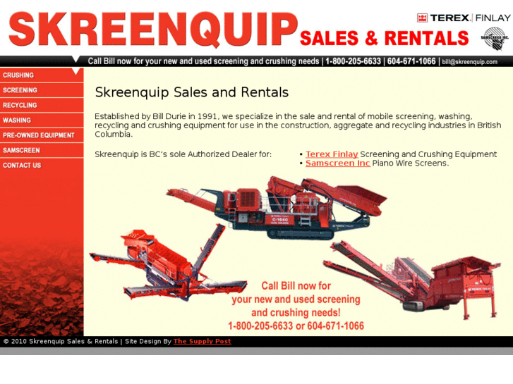 www.skreenquip.com